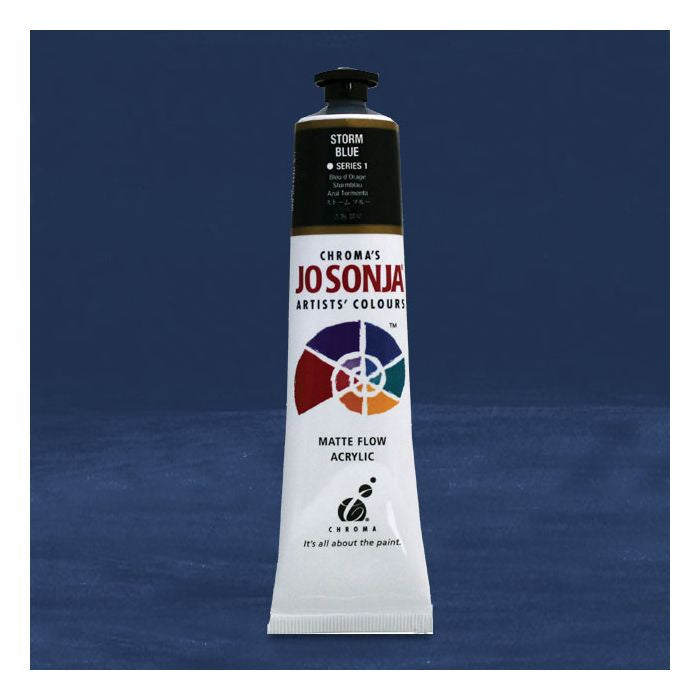 JS STORM BLUE 2.5 OZ
