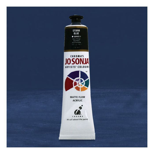JS STORM BLUE 2.5 OZ