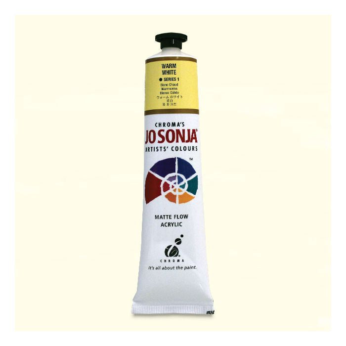 JS WARM WHITE 2.5 OZ