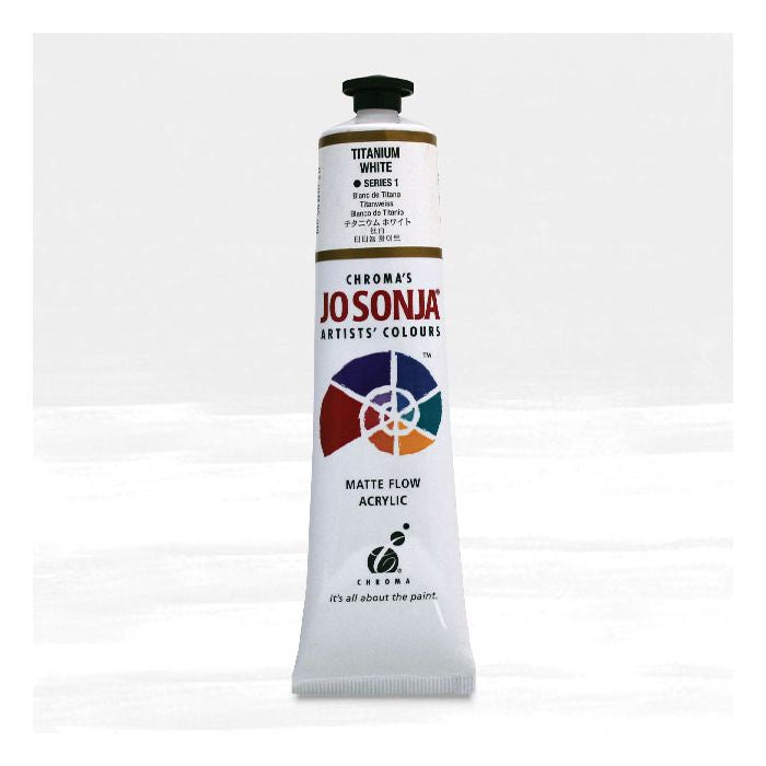 JS TITANIUM WHITE 2.5 OZ