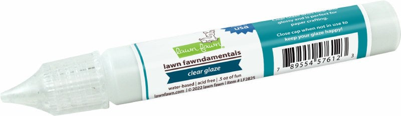 LF CLEAR GLAZE PEN