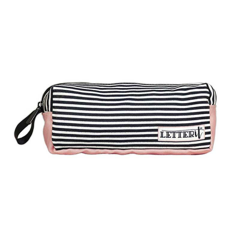 LETTER IT DESIGNER BAG