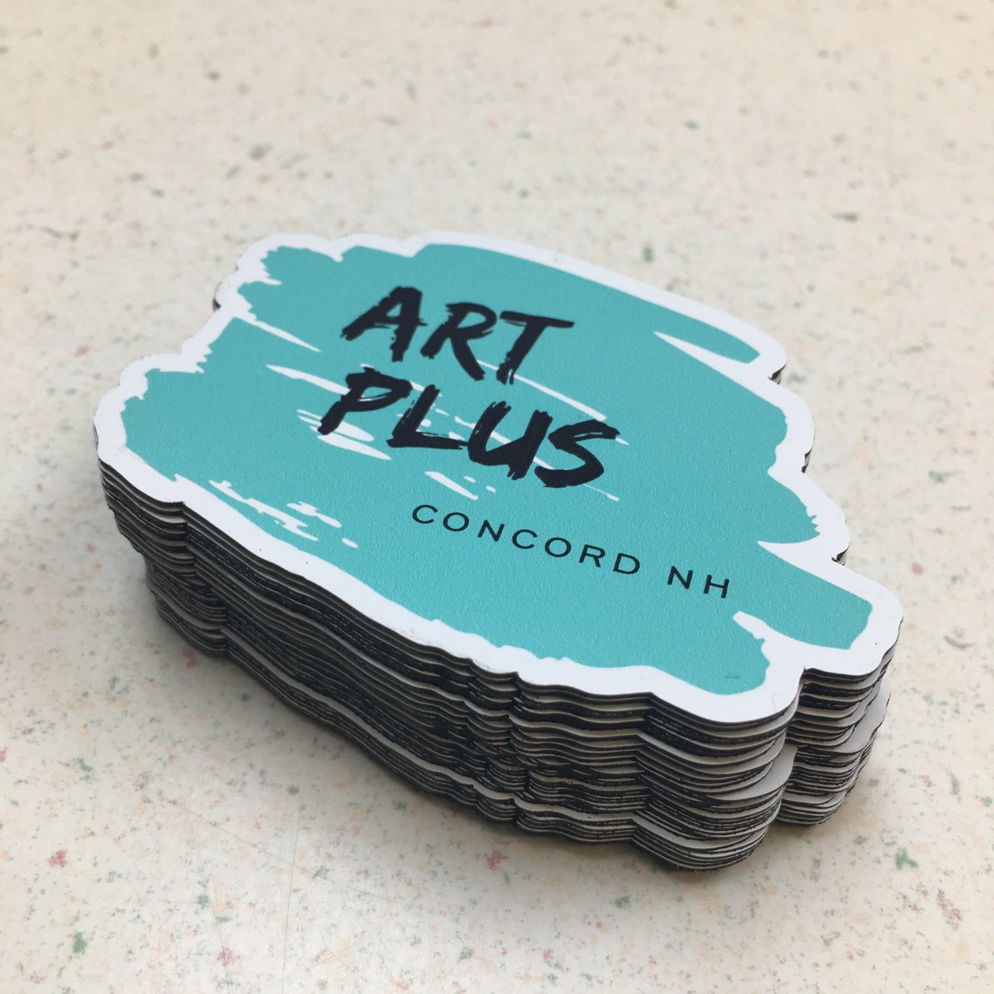 ART PLUS MAGNET
