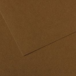 CANSON PAPER 501 TOBACCO 19X25