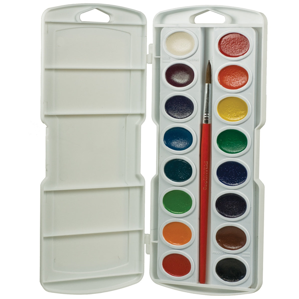 PRANG WATERCOLOR SET 16
