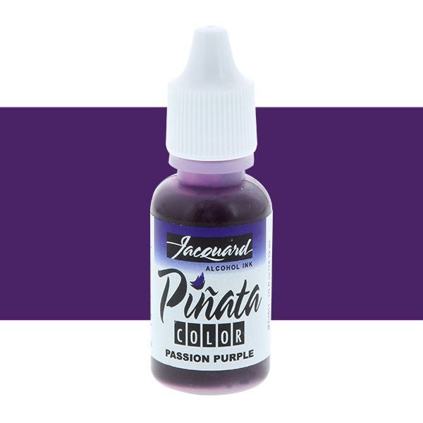 PINATA PASSION PURPLE INK