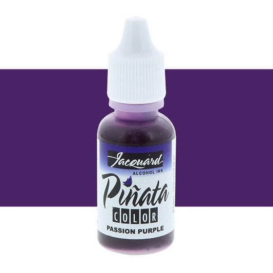 PINATA PASSION PURPLE INK