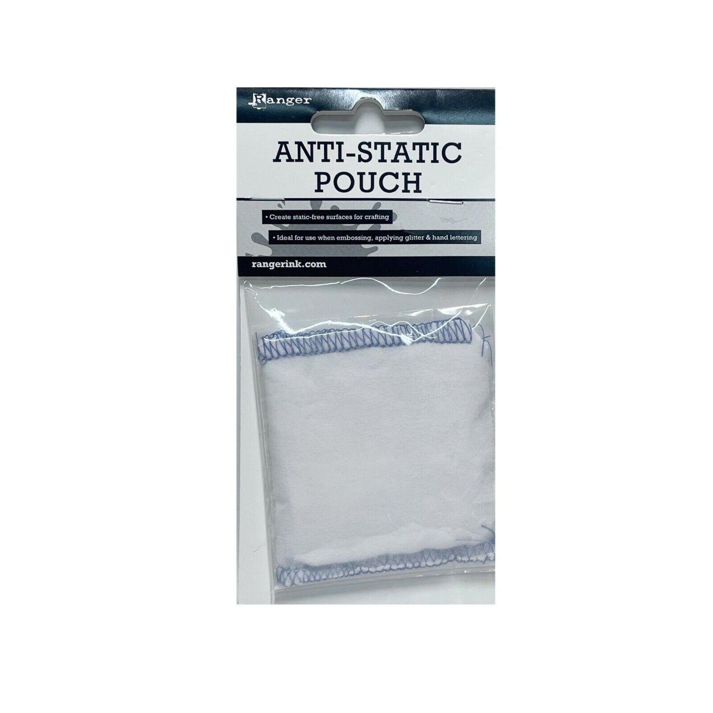 RANGER ANTI-STATIC POUCH