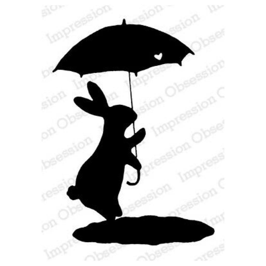 IO PUDDLE JUMPER WOOD STAMP