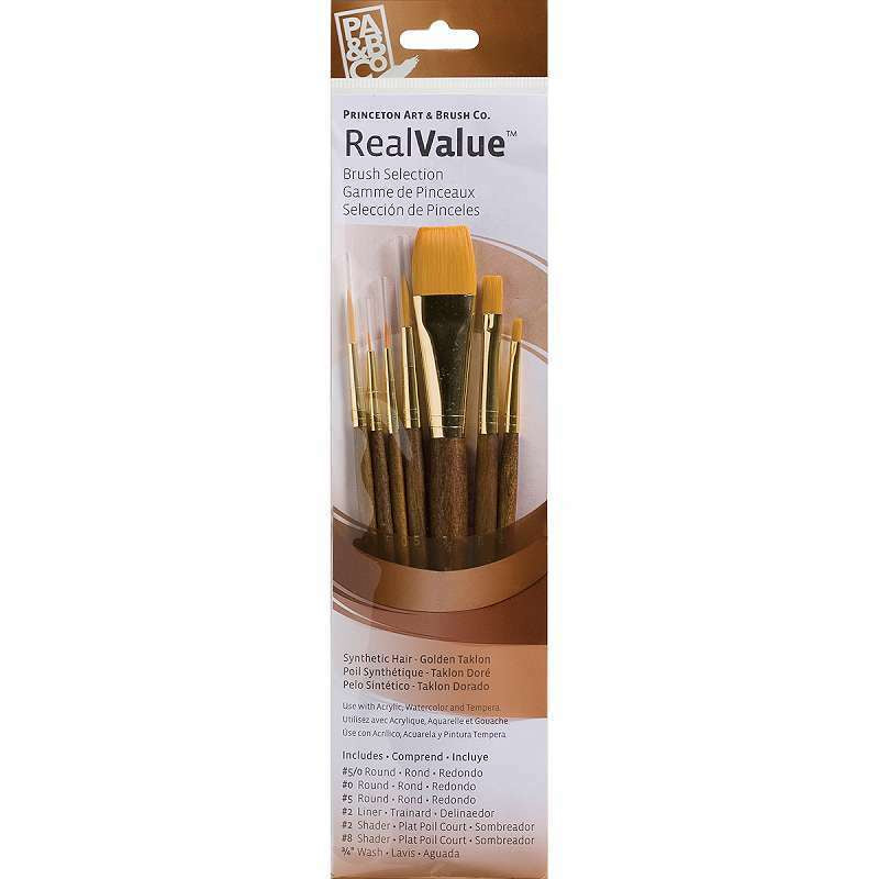 PB BRUSH SET 9141