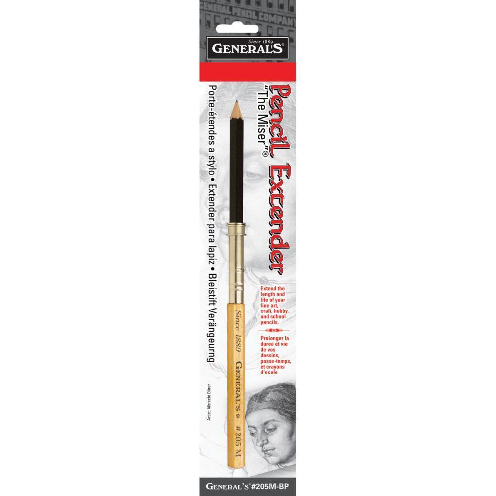 GENERALS PENCIL EXTENDER