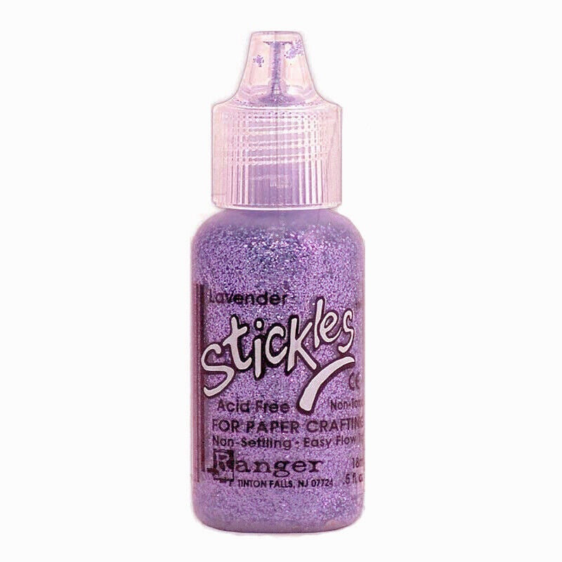 STICKLES LAVENDER