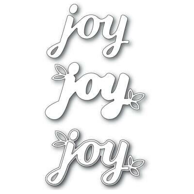 MB DIE HOLIDAY JOY