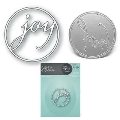 MB DIE JOY CIRCLE
