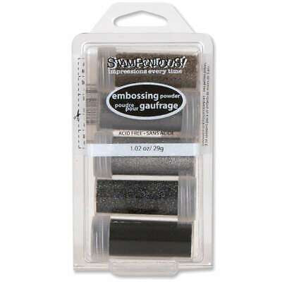 STA APERTURE EMBOSSING KIT