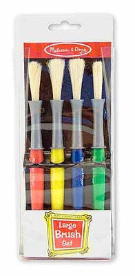 MD LARGE BRUSH SET