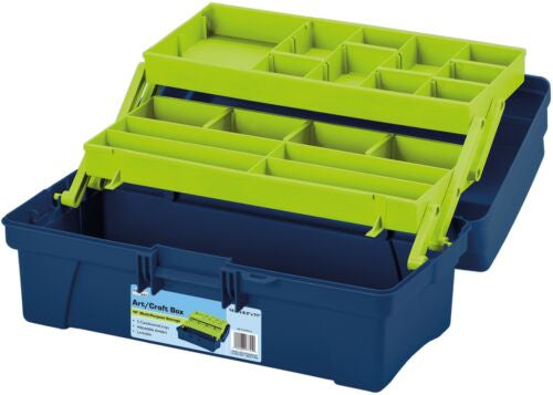 PA ART STORAGE BOX 14"