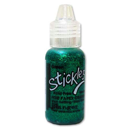 STICKLES GREEN / HOLLY