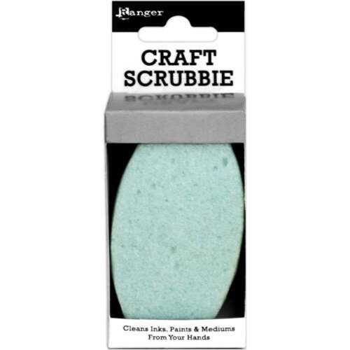 RANGER CRAFT SCRUBBIE