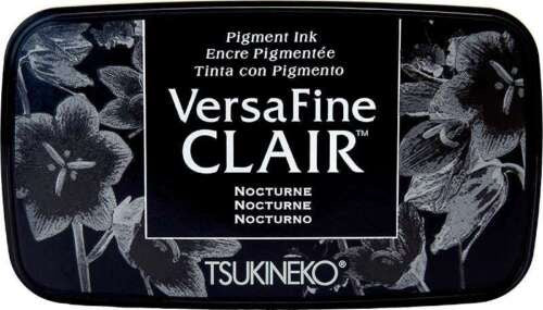 CLAIR NOCTURNE INK PAD