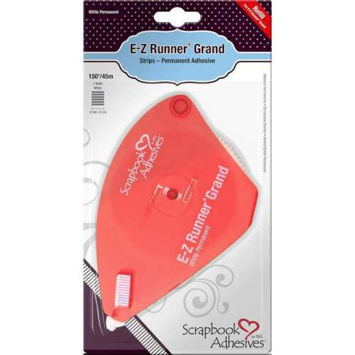 3L EZ RUNNER GRAND PERM. STRIPS REFILL