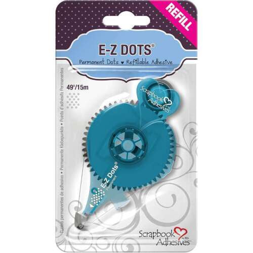 3L EZ RUNNER REFILL DOTS