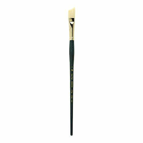 PB 5200AB 8 ANGLE BRIGHT BRISTLE BRUSH