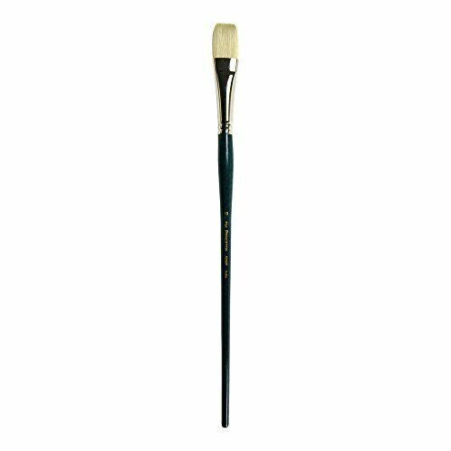 PB 5200F 10 FLAT BRUSH