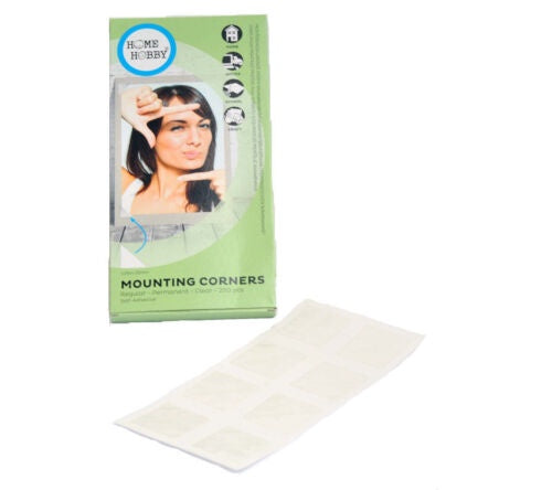 3L MOUNTING CORNERS REGULAR