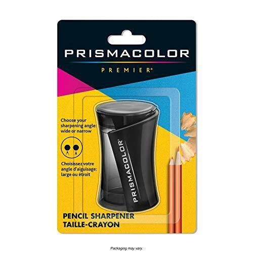 PC PENCIL SHARPENER PREMIER