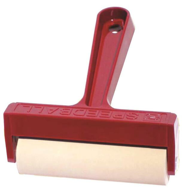 SPEEDBALL RUBBER BRAYER #41217
