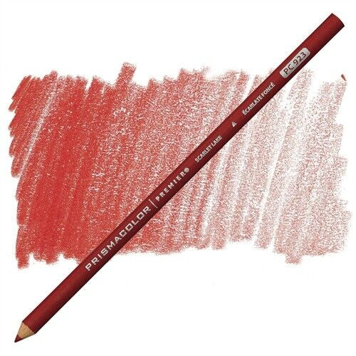 PC PENCIL SCARLET LAKE PC923