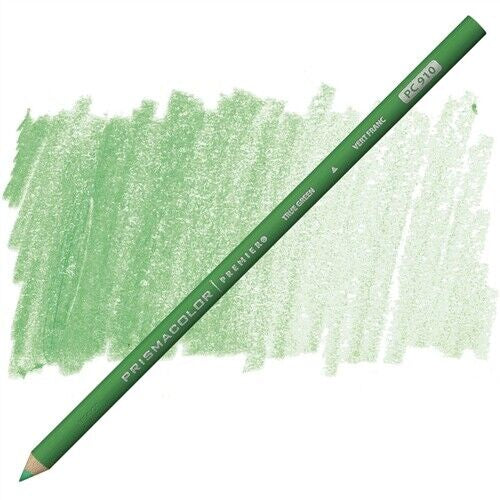 PC PENCIL TRUE GREEN PC910