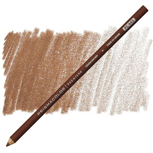 PC PENCIL SIENNA BROWN PC945