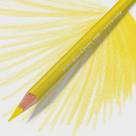 PC PENCIL CANARY YELLOW PC916