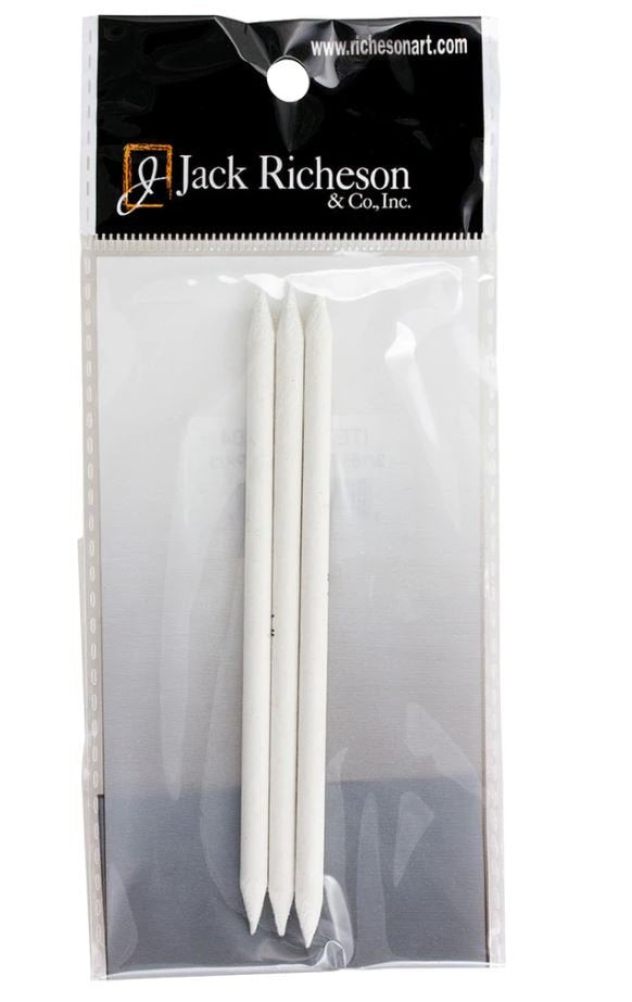 BLENDING STOMPS 3/16" #1 3 PK