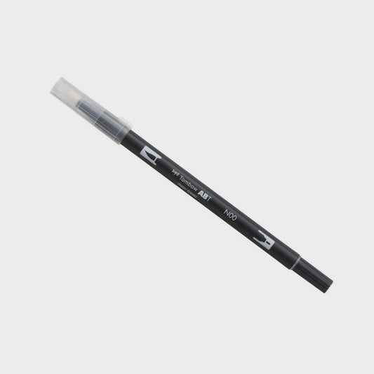TOMBOW COLORLESS BLENDER DUAL BRUSH MARKER