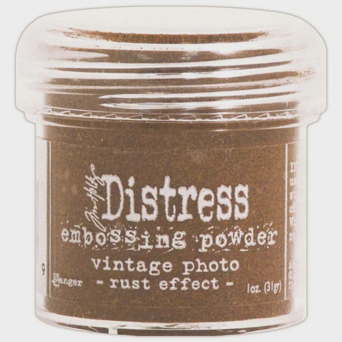 TIM HOLTZ DISTRESS POWDER