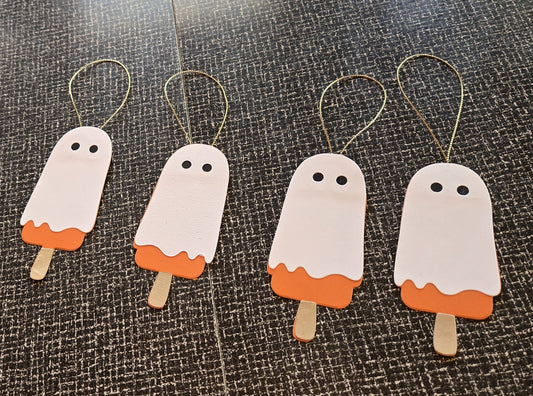 Halloween Card Class 10/25