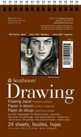 SM DRAWING PAD 4X6
