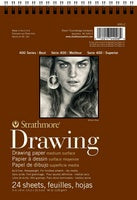 SM DRAWING PAD 6X8
