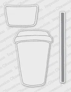 IO DIE COFFEE TO GO