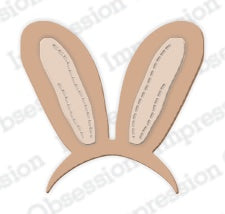 IO BUNNY EARS DIE