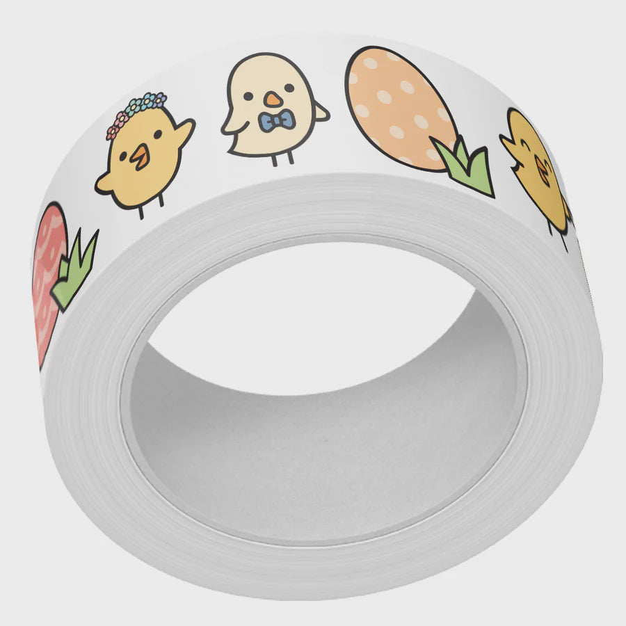 LF LITTLE CHICKS WASHI TAPE