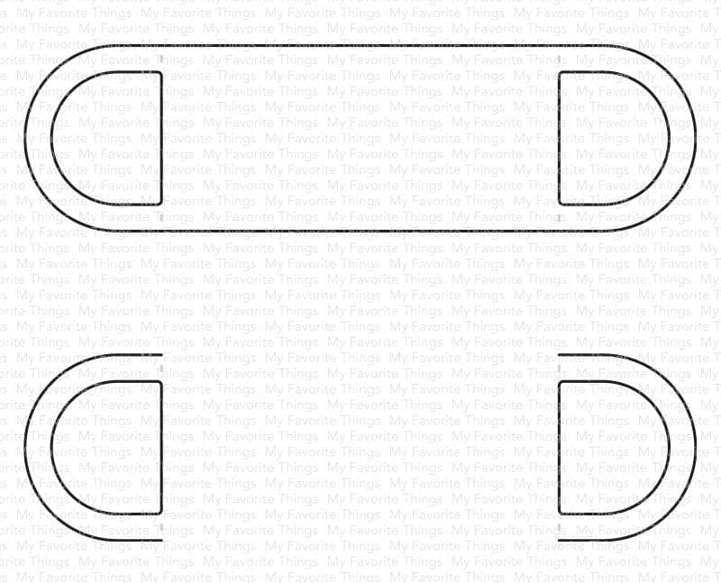 MFT UNIVERSAL MONEY LOOPS DIE SET