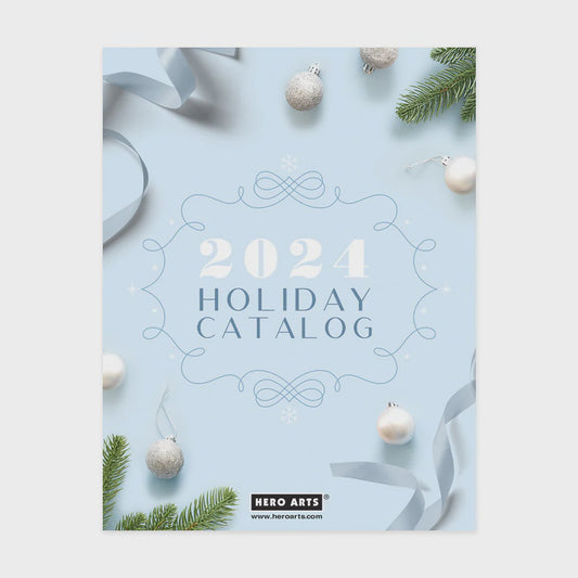 H A 2024 HOLIDAY CATALOG