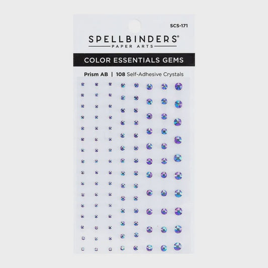 SB PRISM AB COLOR ESSENTIALS GEMS