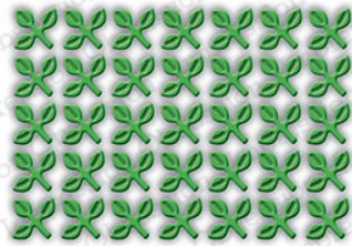 IO DIE TINY 3 LEAF CLUSTER