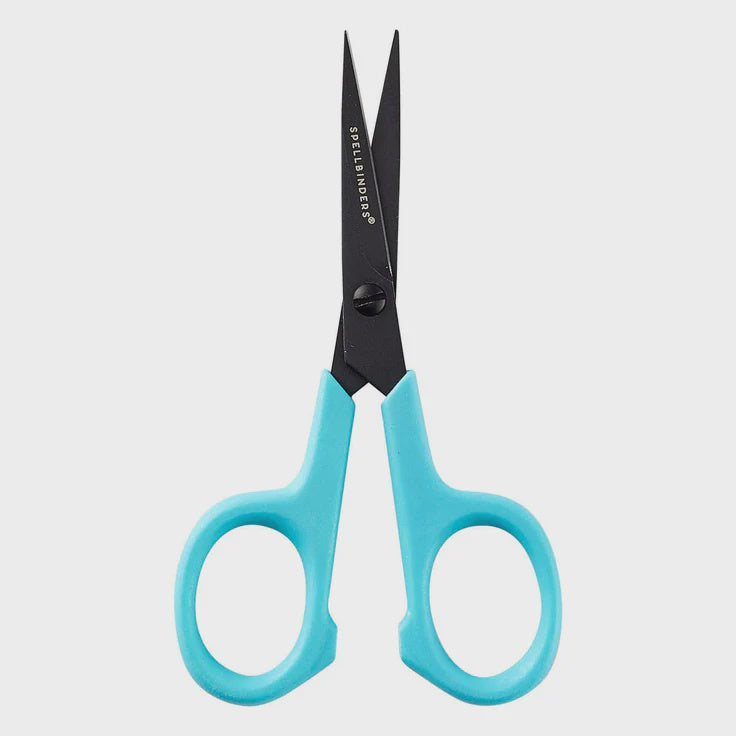 SB DETAIL SCISSORS