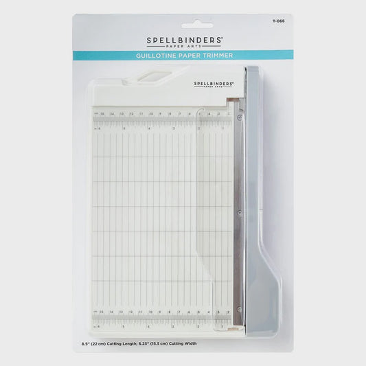 SB GUILLOTINE PAPER TRIMMER